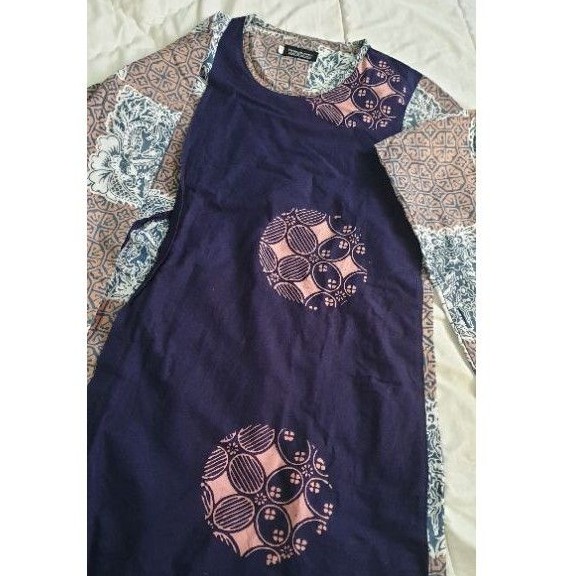 batik by Fitting room