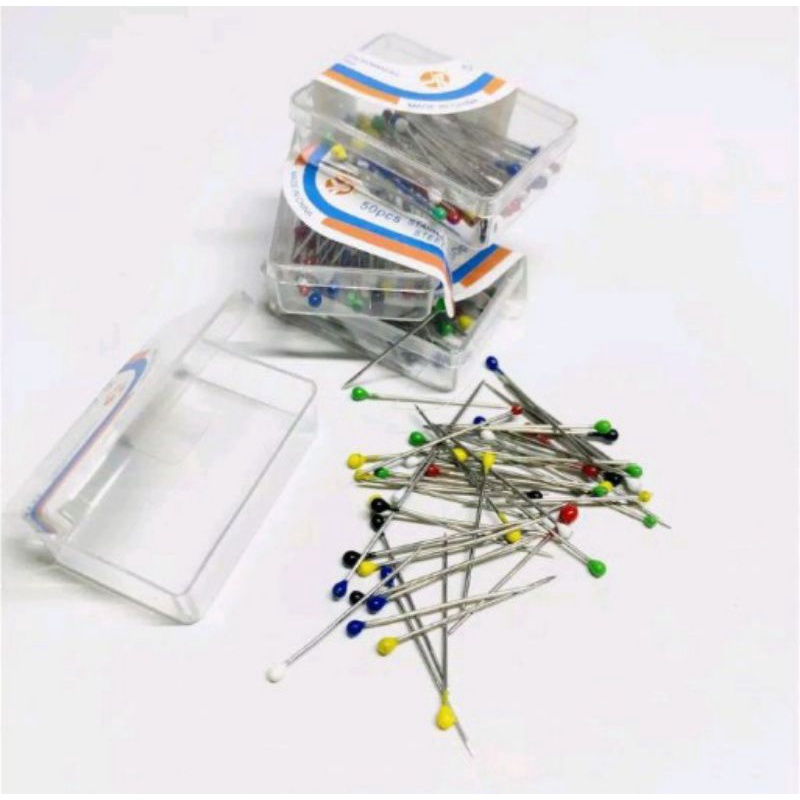 jarum pentuk kecil by asra hijab