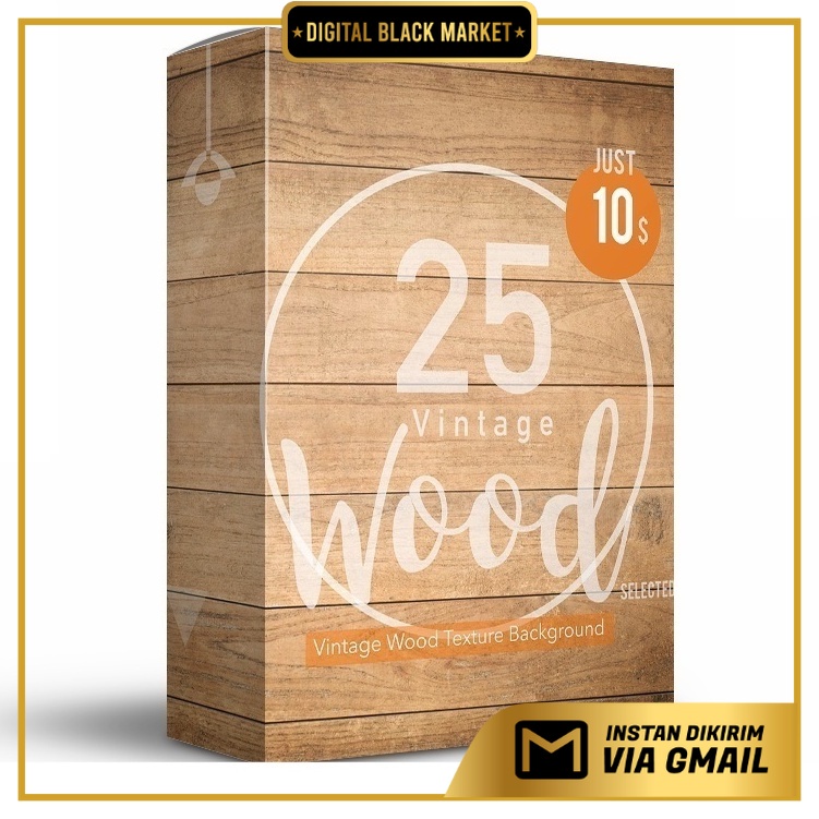 25 Vintage Wood Texture Selected - JPEG Ultra HD