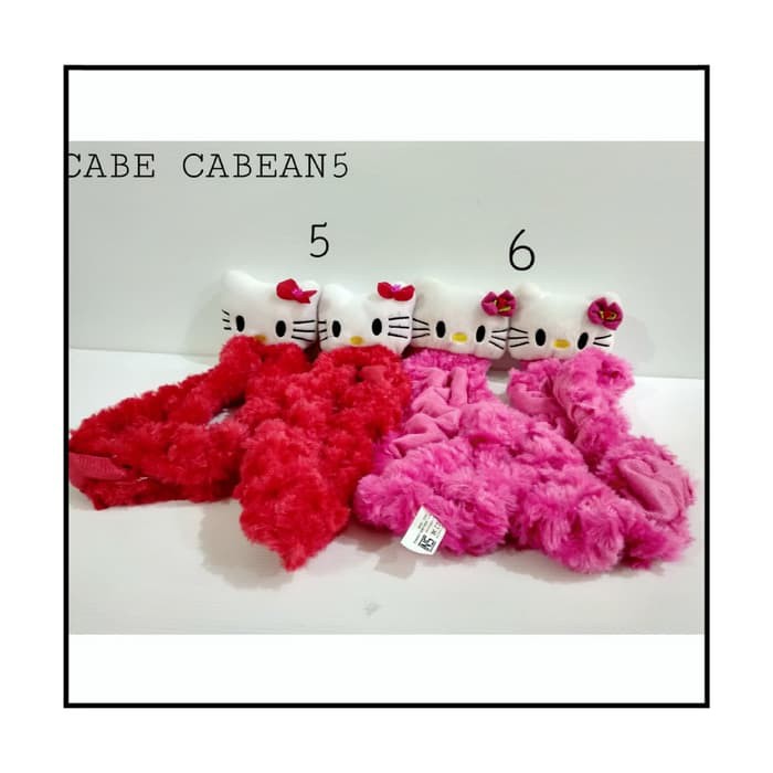 Bando Tv ukuran 42inc Sarung Tv Karakter