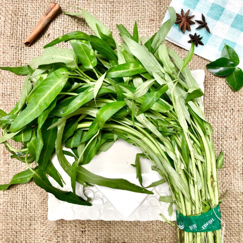 

Kangkung 1kg