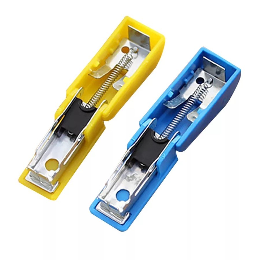 Staples mini /  Stapler Mini Kecil