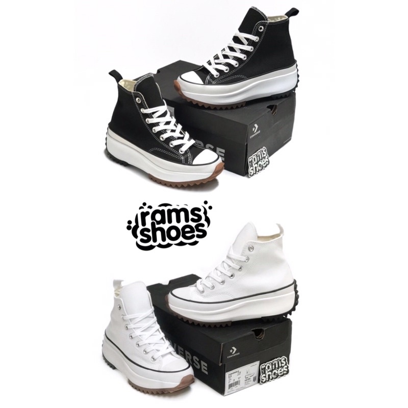 converse custom lugged