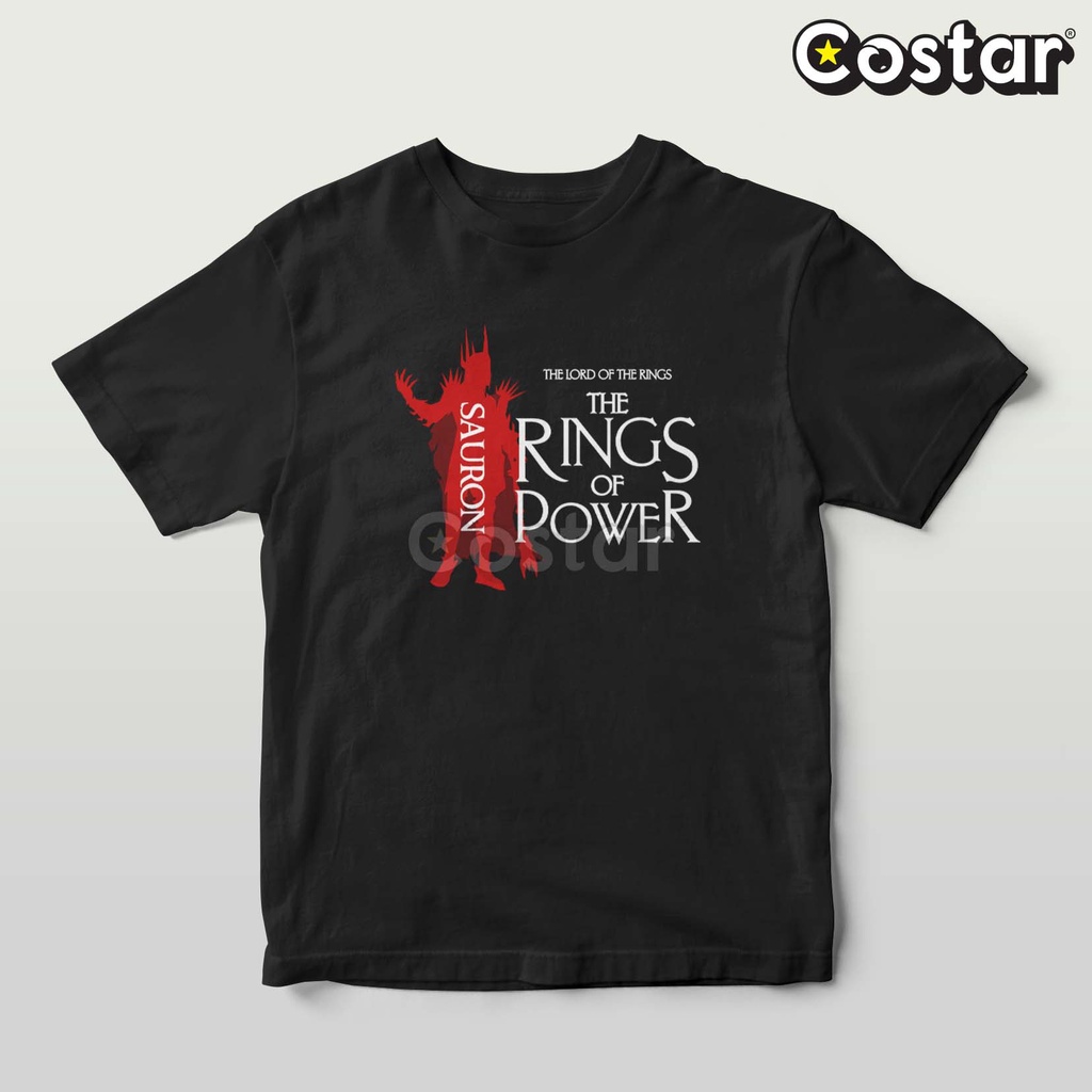 Kaos The Ring Of Power - Lord Of The Ring - Sauron Full Body