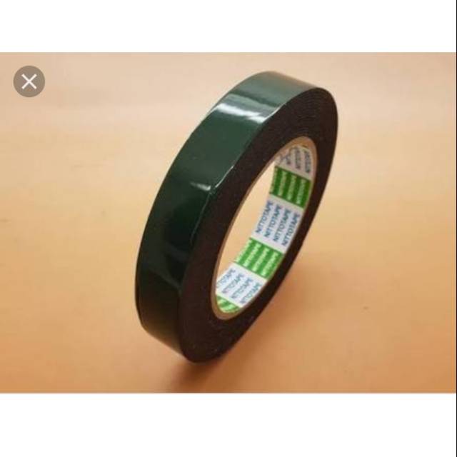 

Double tape 12mm super
