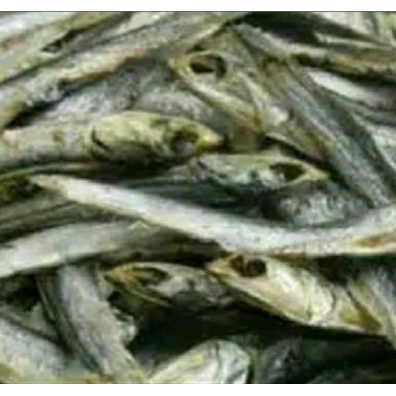 

Myeolchi (Dried Anchovies) 100gr cocok untuk kaldu - Ikan Teri Import