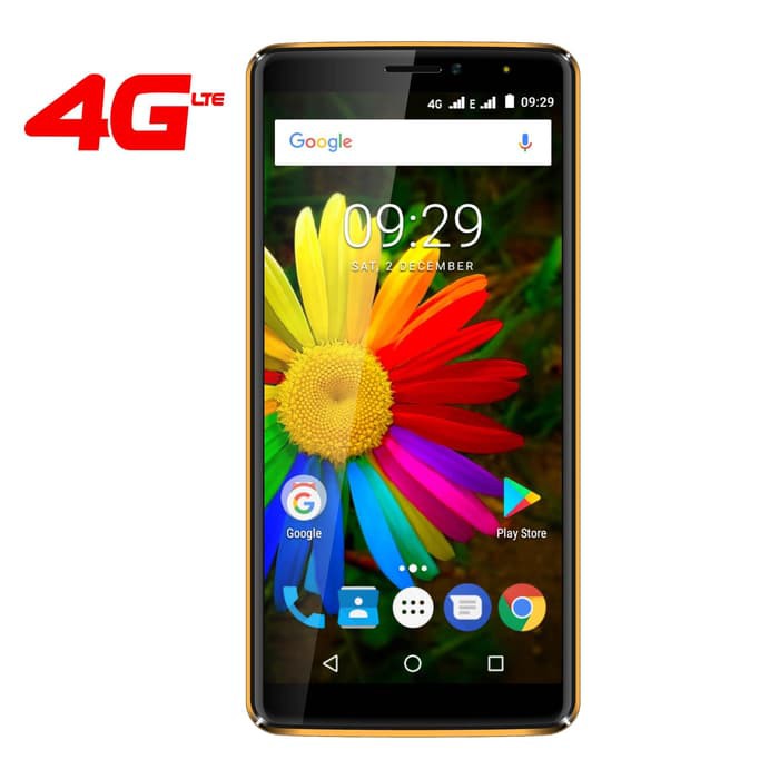 MITO Fullview A21 - Gold