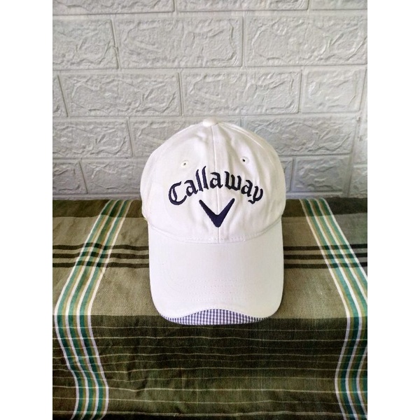 topi Callaway original