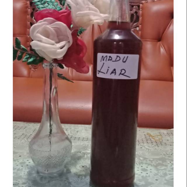 

Madu Kecil 250 ml