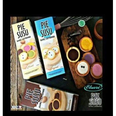 

pie susu JunDW