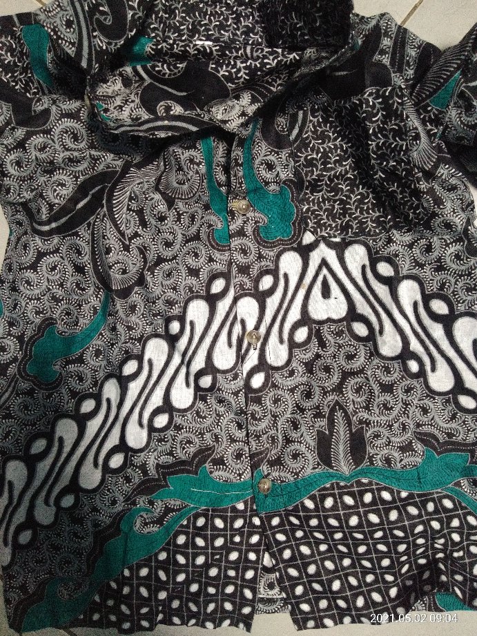 Batik Couple Keluarga, Baju Batik Couple Keluarga Ori Ndoro Jowi Dnt Dimensi Abu Set Couple Keluarga