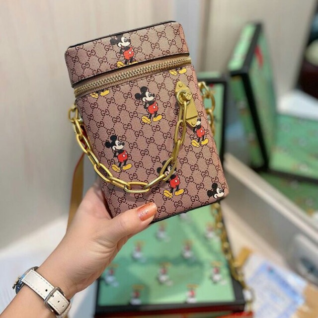 Gucci Mickey box gj29/5
