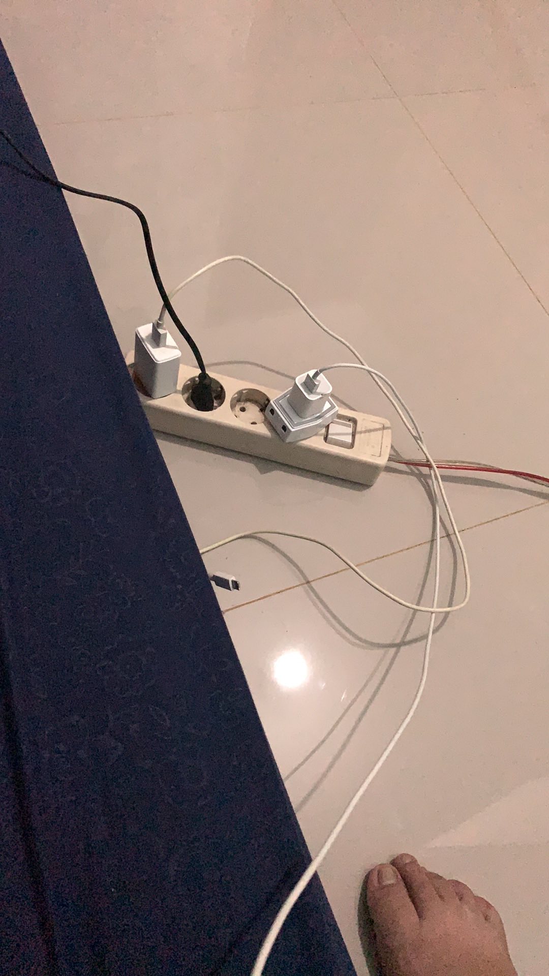 Kemeja Batik Lengan Panjang/ Hem Batik/ Batik Pria Motif Mega Mendung/ Tanjung Pink