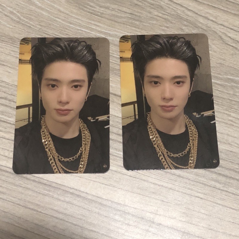 Jaehyun Neo Zone Ver T Pc
