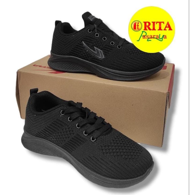 SEPATU SEKOLAH PROLEXUS NEW ERA