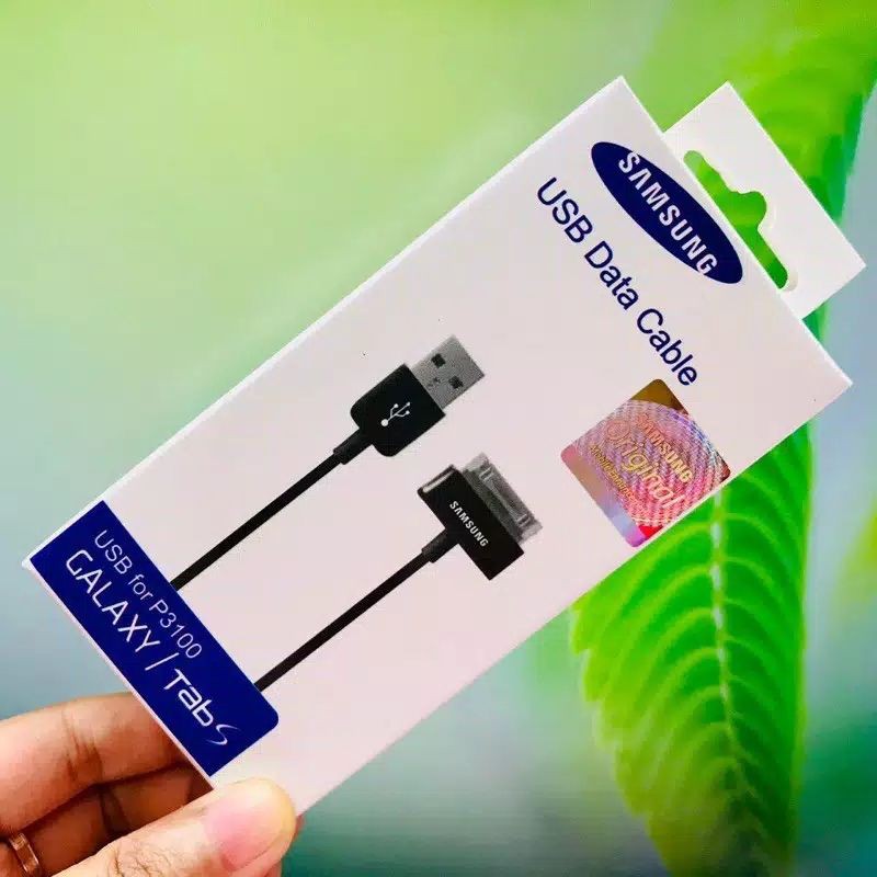 Kabel Charger Samsung Tab Kabel Data Samsung Tab P1000 Ori