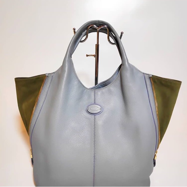 Preloved Authentic Tod’s Bag