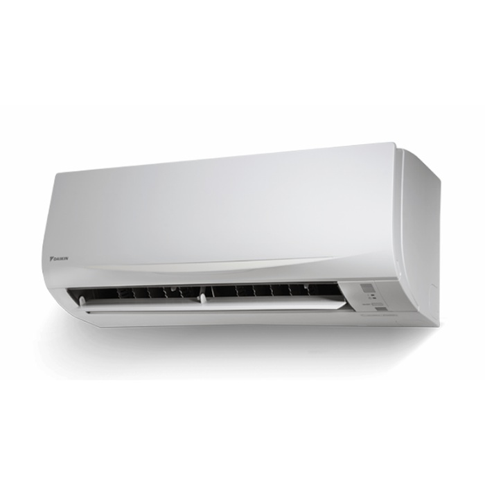 TERLARIS AC DAIKIN  STC 60 2 1/2 PK 2,5 PK STANDAR THAILAND STC60NV (FSTC60NV14 = 2,5PK)