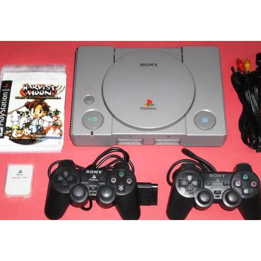Sony Playstation 1 / PSX termurah 