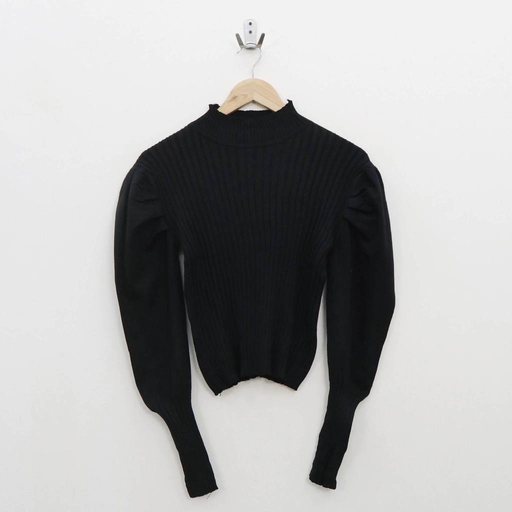 Ermy knit long top - Thejanclothes
