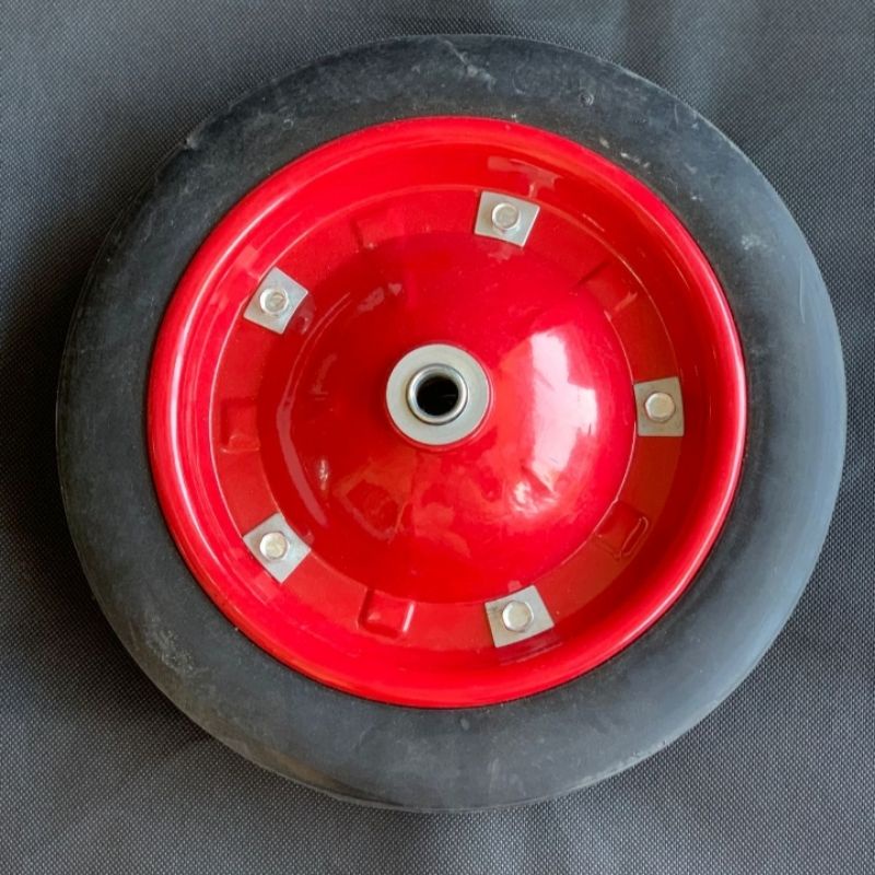 Roda Grobak Sorong / Arco / Ban Mati 13 inch