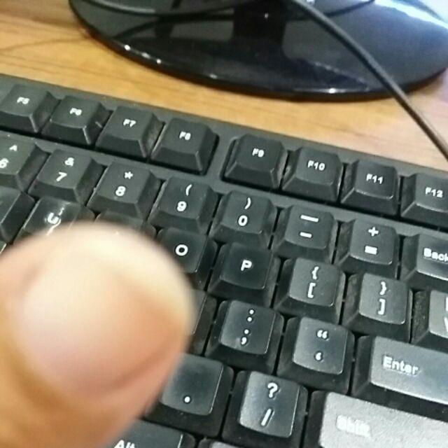 Outer Ruffle Wolfis Batik Kampus