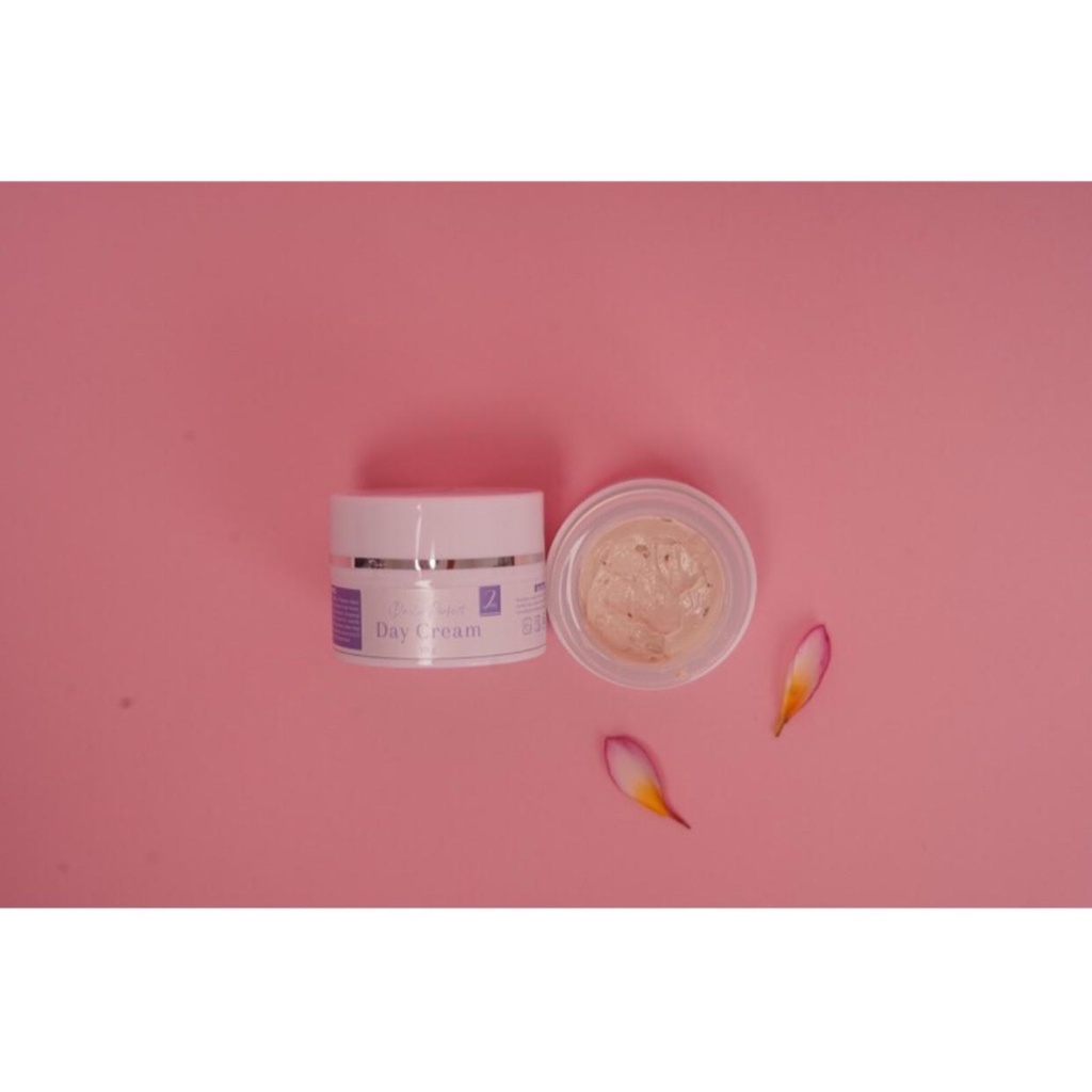 (READY) DAILY PERFECT DAY CREAM ZARV // BB CREAM GLOWING // ZARV SKINCARE