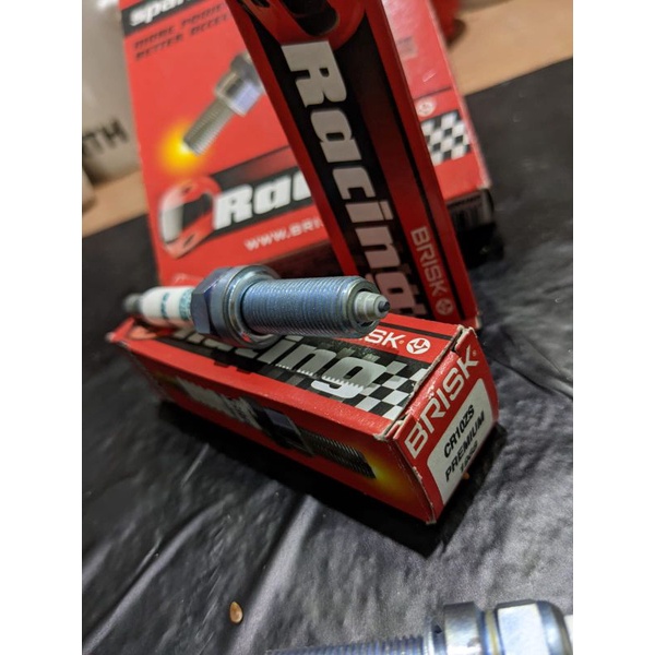 BRISK NINJA 250 FI NEW 2021  PREMIUM ZS