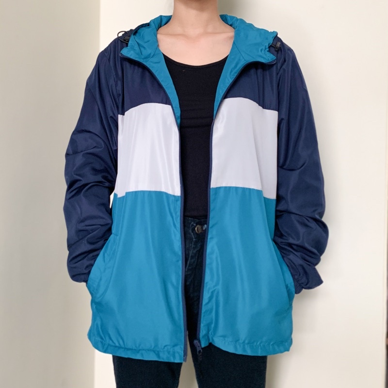 JAKET THRIFT BURONANMU-O13