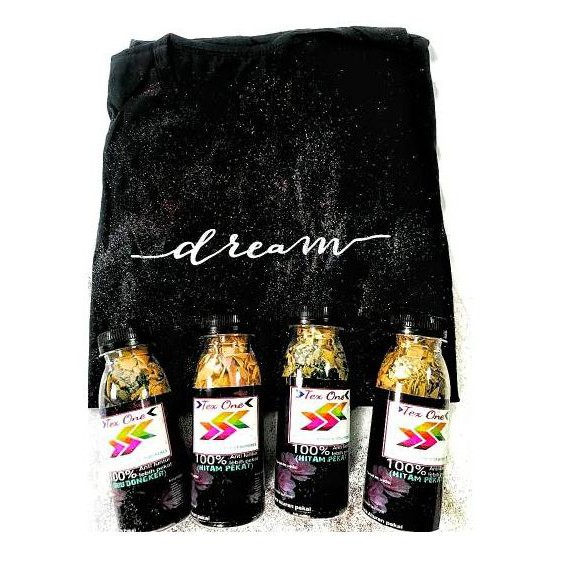 Keluaran Terbaru - PALING LARIS PEWARNA PAKAIAN CELANA LEVIS DAN JAKET JEANS ANTI LUNTUR WANTEX PABR