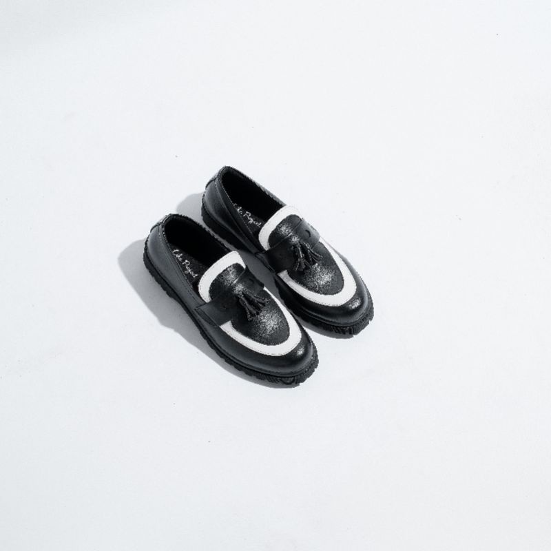 Sepatu Slip On Loafers &quot;RIFANA SHOES&quot; LIKE PROJECT