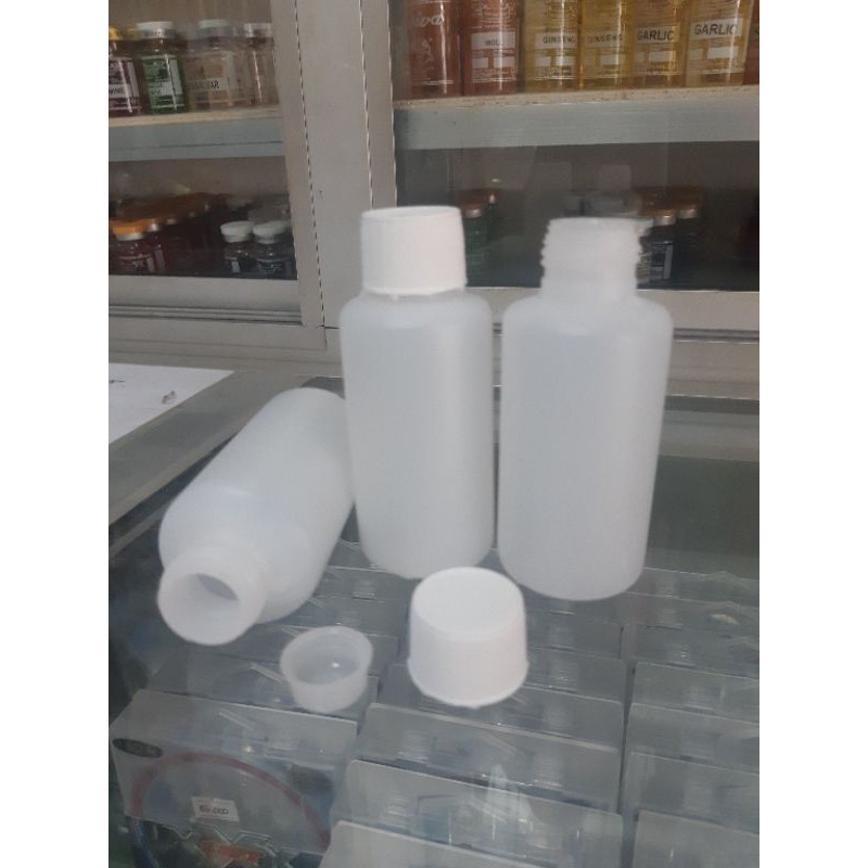 botol 100ml