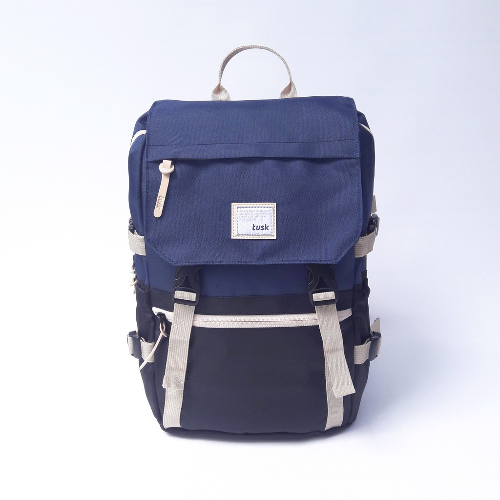 Tuskbag - WAVEN Navy