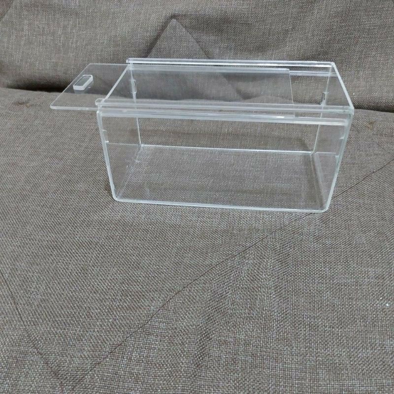 

kotak hampers akrilik