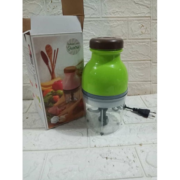 BLENDER MINI PORTABLE KAPSUL MESIN PENGGILING BATAM
