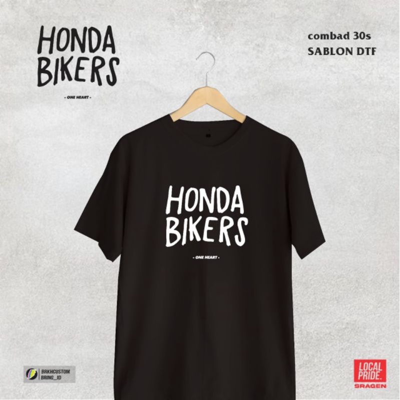 TEES HONDA BEST SELLER