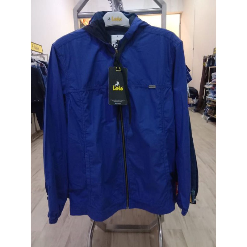 jaket Lois ori