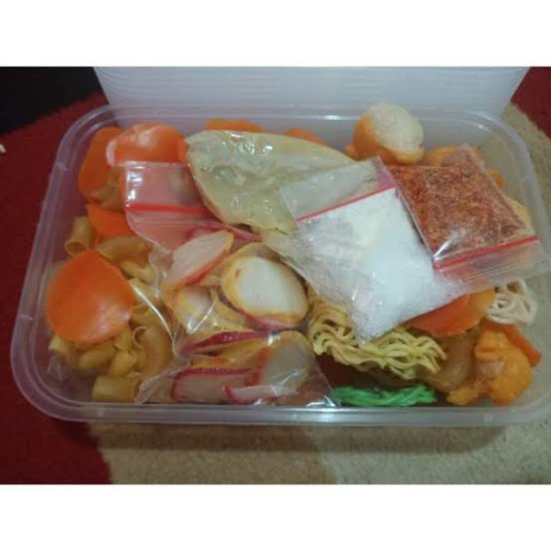 

Seblak BOX by rumah seblak