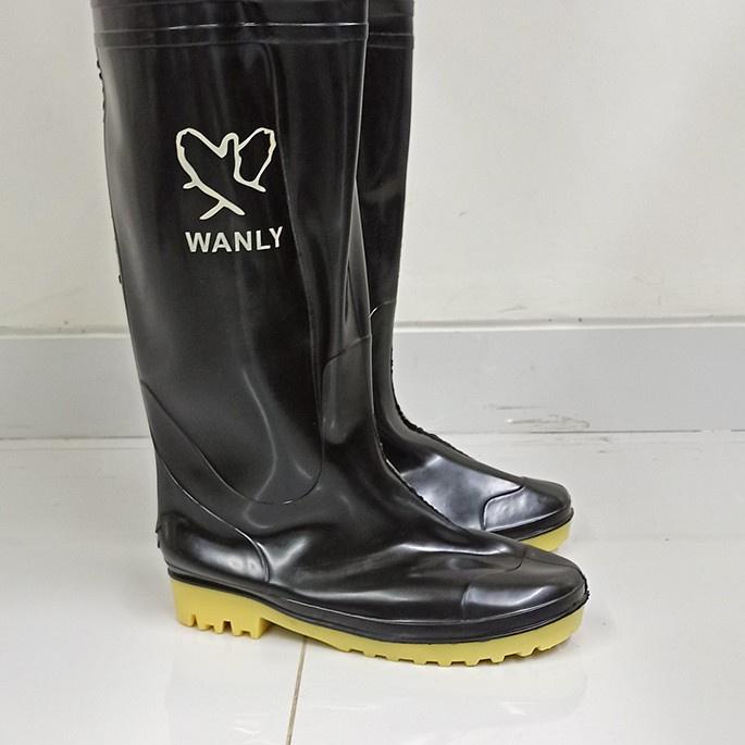 SEPATU BOOT/SEPATU BOOT KARET /SEPATU BOOT PANJANG/SEPATU BOOT TAHAN AIR/SEPATU BOOT PRIA MURAH 향