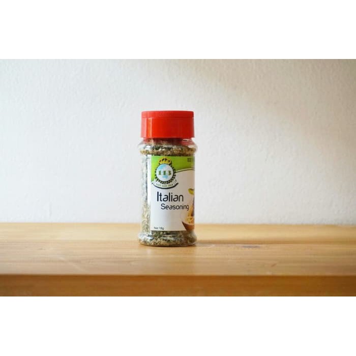 

BUMBU 113 ITALIAN SEASONING - BUMBU MASAK