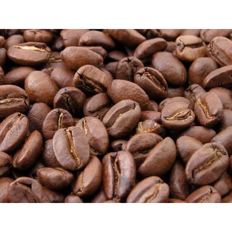 

Kopi Temanggung Arabica Biji Rosting 250g