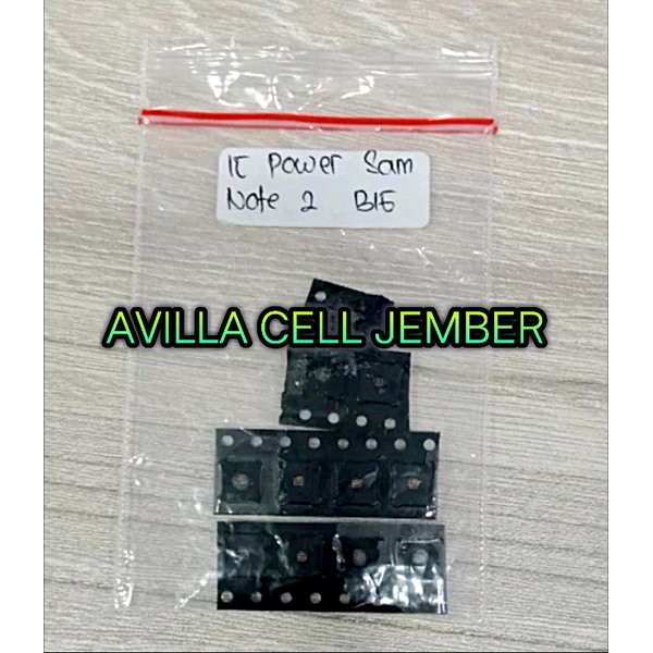IC POWER MAX77686G SAMSUNG GALAXY NOTE 2 N7100-S3 BIG I9300 Murah