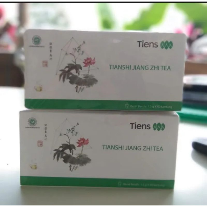

karton packing teh pelangsing