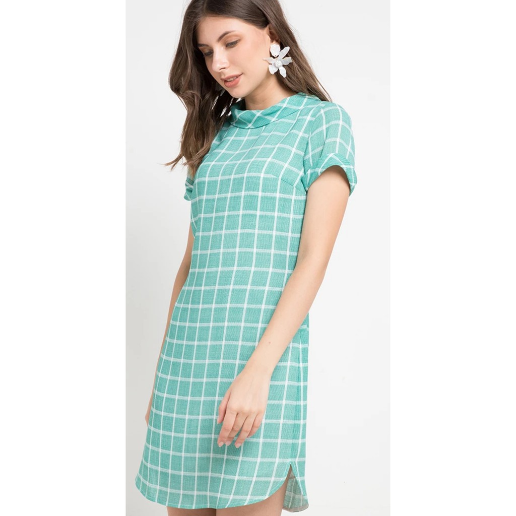 ETOILE D'ELFAS DRESS MANSHERRY TOSCA