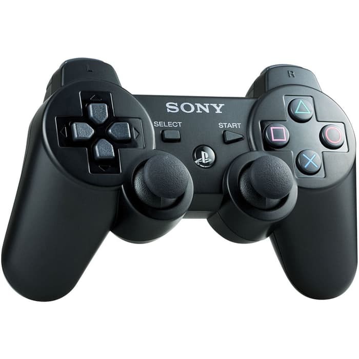 Hot Promo Stik PS3 Stick PS3 Wireless Original Pabrik NON PACKING Murah
