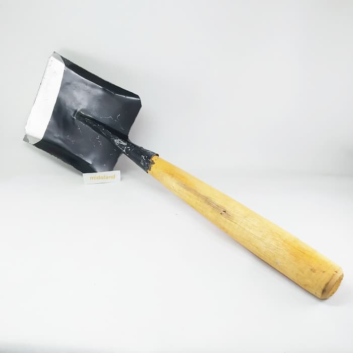 Order Langsung Sekop Skop Taman kebun berkebun sedang medium midoland Murah