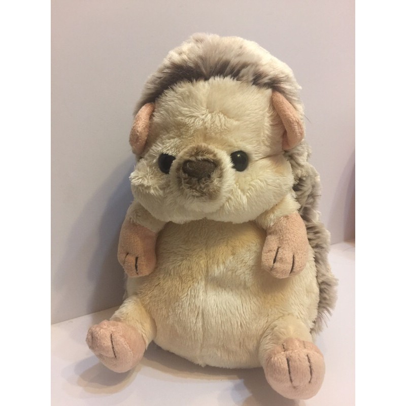 Sunlemon Hedgehog (booked)