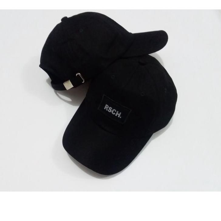 『IMPORT』 TOPI DEUS HITAM -TOPI PRIA TERLARIS -TOPI POLOCAPS DISTRO -TOPI DOSTRO grosir