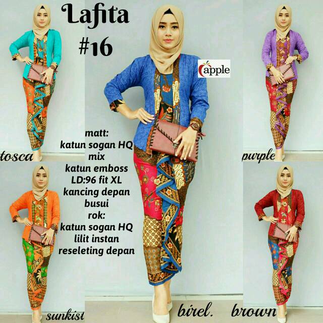 

Latifa #16