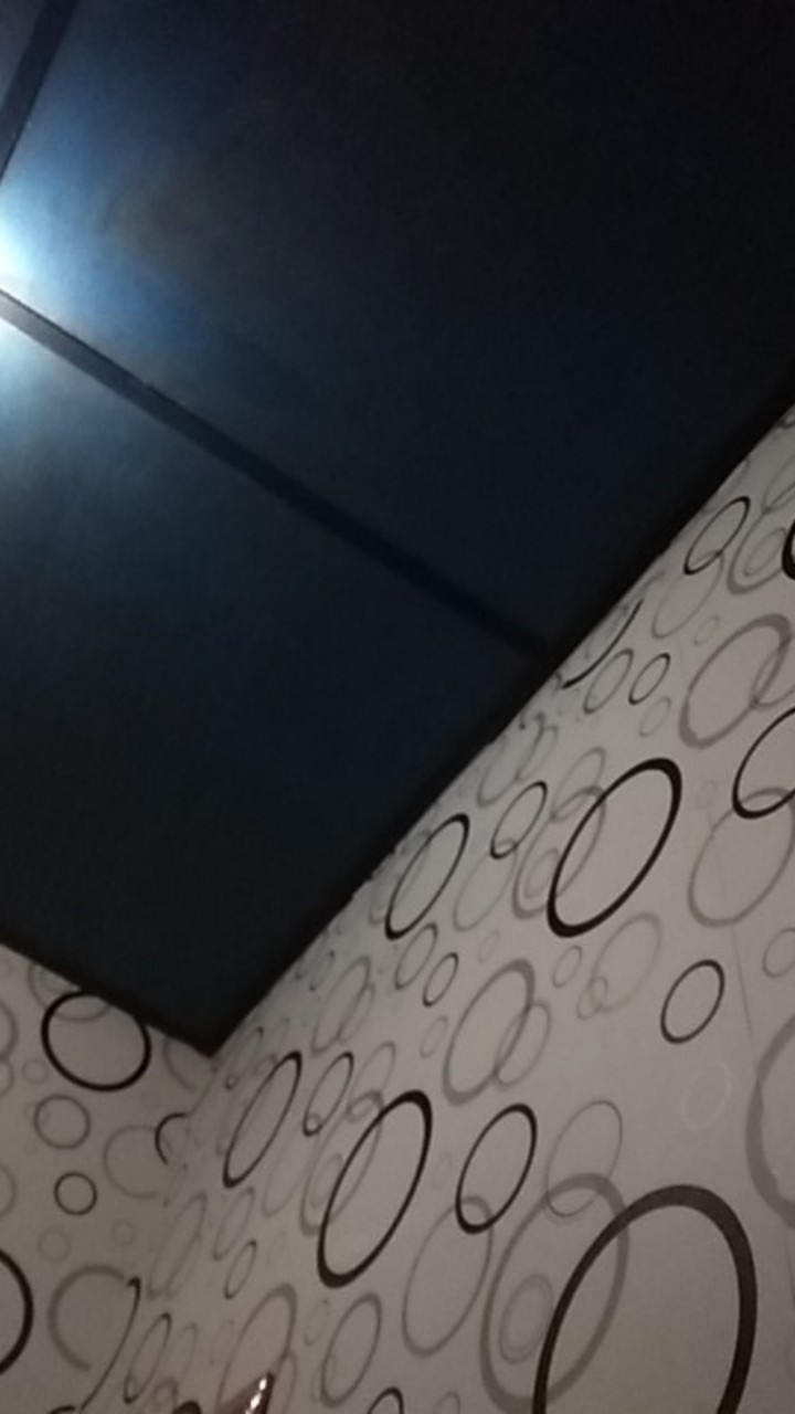 Engsel Pintu 5 Inch Silver Satin